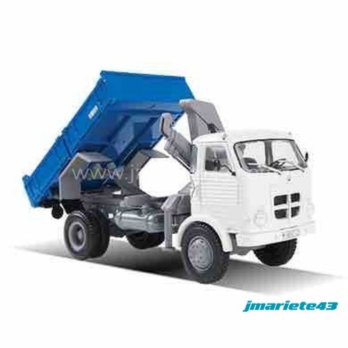Grue pegaso 3041 43 - pegaso, 1:43