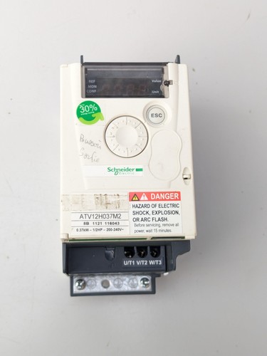 Schneider electric variateur - electric,