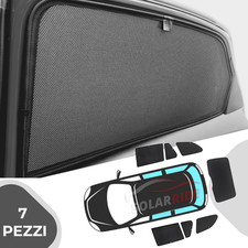 Pare-soleil Mercedes-Benz