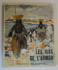 Jean Chagnolleau LES ILES de