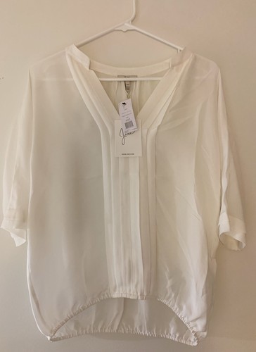 New with tag joie silk - with,