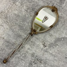 Antique 2 Latérale Verre