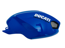Coque Réservoir Ducati