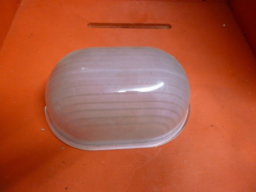 Verre hublot lampe - hublot,