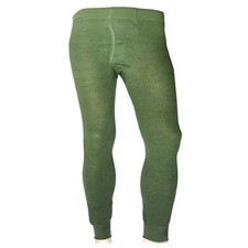 Caleçon Ullfrotté Woolpower