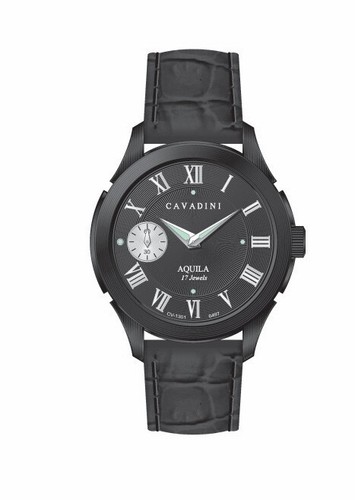 Cavadini 1301 montre - cavadini, cv-1301