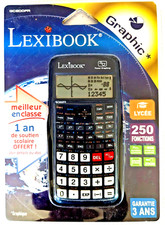 Lexibook calculatrice - lexibook,