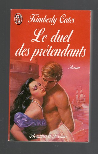 Duel des pretendants - le,