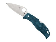 C262PBLK390 - COUTEAU SPYDERCO