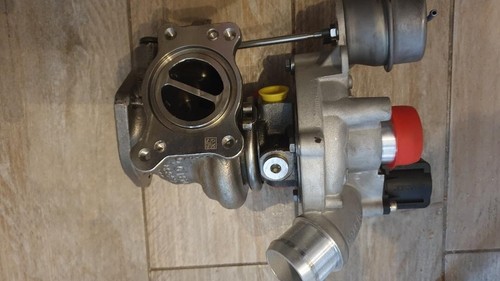 Turbo ep6cdt fdt - turbo, 1.6