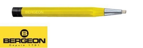 Bergeon 2834 scratch - 2834-c, brush
