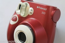Polaroid appareil photo mini