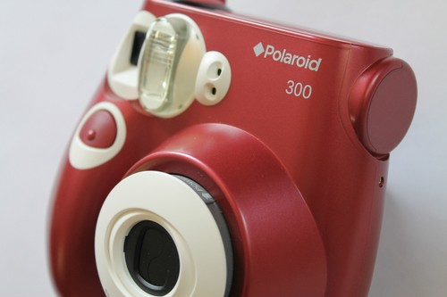 Polaroid appareil photo - , mini
