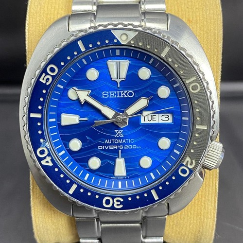 Rare montre seiko prospex - rare,