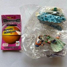 Dragon Ball Capsule Neo