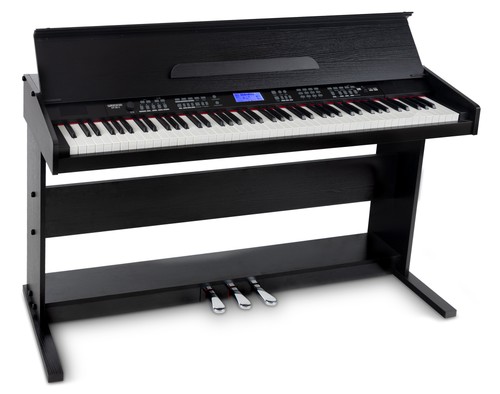 Touches piano numerique - 88,