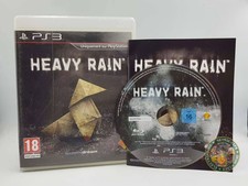 Heavy Rain PS3 