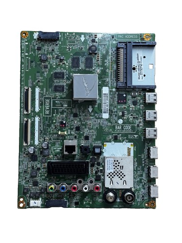 Carte mère 55lb650v - carte, lg