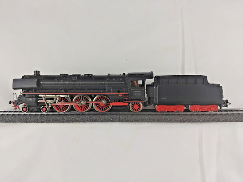Märklin locomotive à - märklin, ho