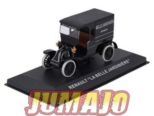 PFR73 1/43 IXO/ALTAYA