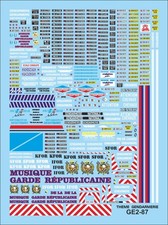 Gendarmerie 02 1/87
