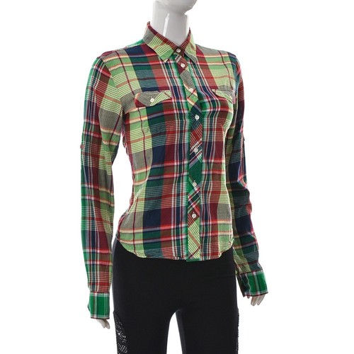 Chemise boutons western - boutons,