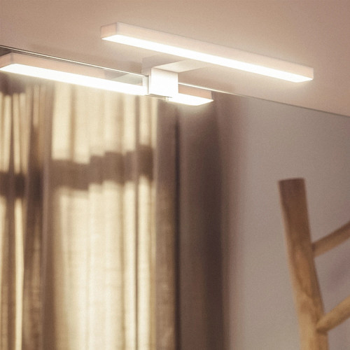 Applique led salle bain - salle,