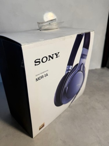 Sony mdr silver high - silver,