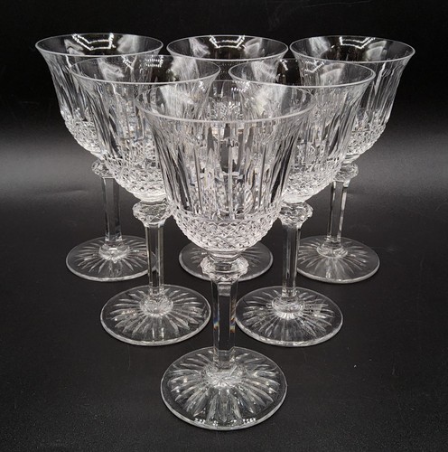 Service six verres vin - verres,