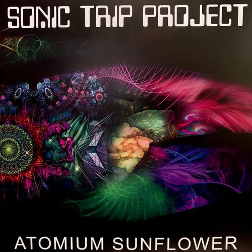 2xlp sonic trip - sonic, project