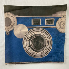 Housse de coussin ou oreiller