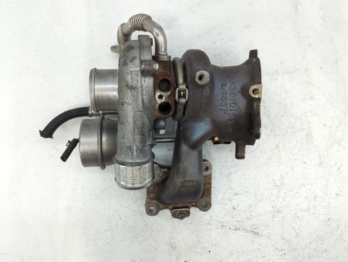2017 ford escape turbocharger - 2017,