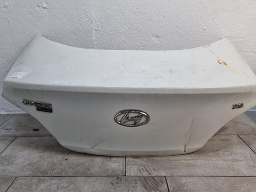 Malle hayon arriere hyundai - arriere,