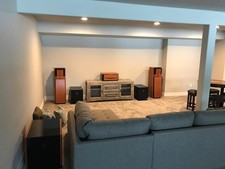 JM Labs Mezzio Utopia