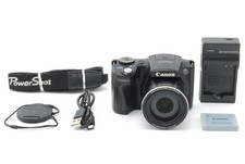 Appareil photo numérique 16