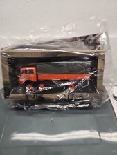 COLLECTION CAMION D'AUTREFOIS