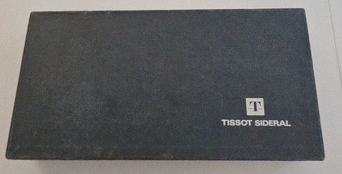 Coffret kit montres tissot - kit,