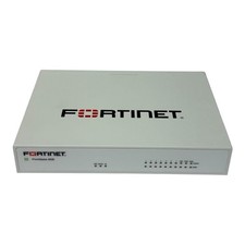 Fortinet fortigate 60e - fortigate, •