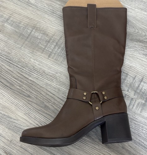 Frye cedar nica - frye, stacked