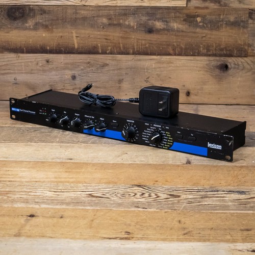 Lexicon mpx 100 - mpx-100, multi-effects