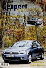 REVUE TECHNIQUE VOLKSWAGEN GOLF 6 1.4 Tsi 122 Ch 2.0 Tdi 110 Ch Depuis 2006