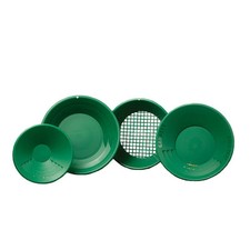 Kit orpaillage de luxe Garrett