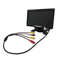 Écran LCD FPV Couleur 7