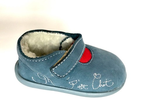 Botte bébé - botte,