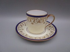 Tasse a moka  ancienne en