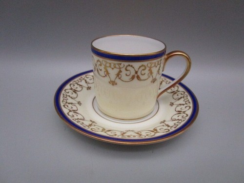Tasse moka ancienne - a,
