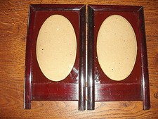 Ancien cadre porte photos