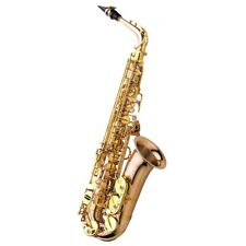 Saxophone alto Yanagisawa