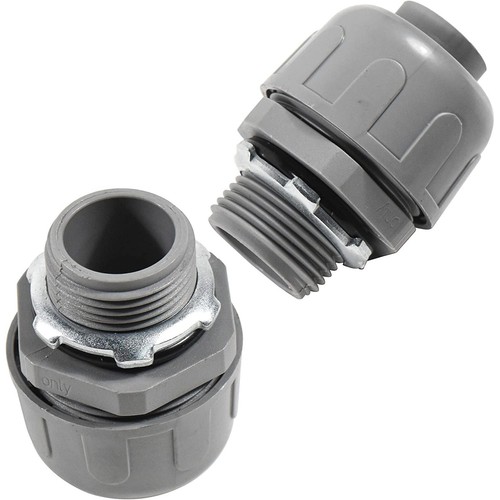 2pack hqrp inch - 2pack, 3/4-inch