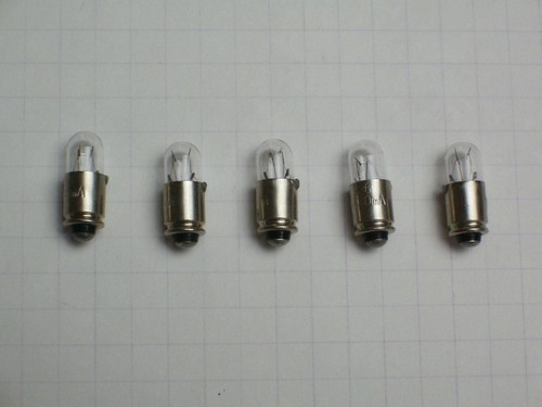 Lot ampoule 336 - ampoule, 336,